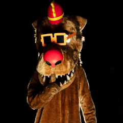 Drooper (The Banana splits movie)  Image