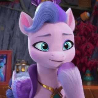  Haven MLP G5 MYM AI Voice