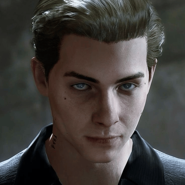 Ominis Gaunt (Hogwarts Legacy) Image