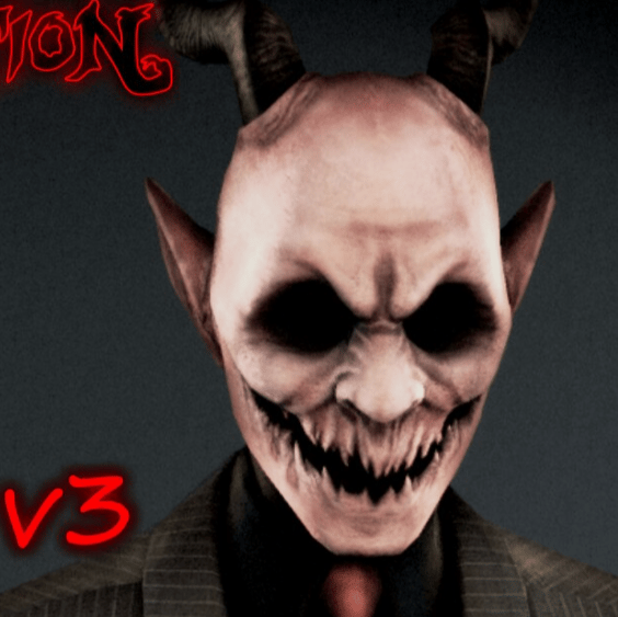 dark deception malak Image