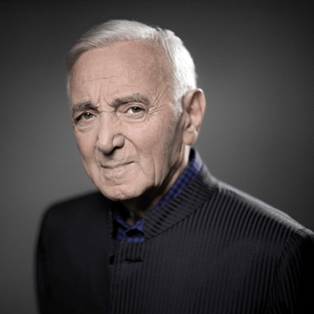 Better Charles Aznavour AI Voice