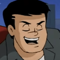 A.I. Reggie Mantle ('Archie's Weird Mysteries') AI Voice