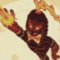 The Big Kahuna Image