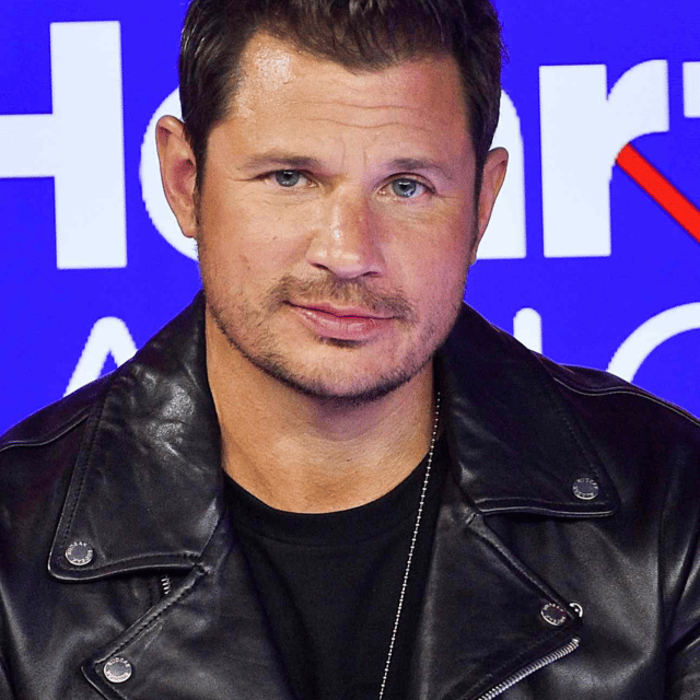 Nick Lachey AI AI Voice