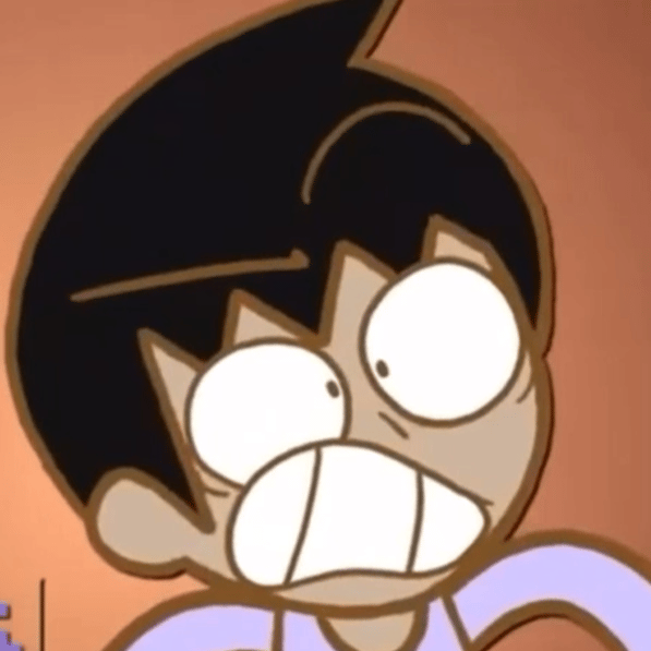 Beavis From No Signal Image