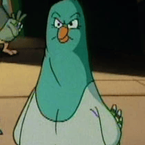 Bobby (Goodfeathers) (Animaniacs) AI Voice