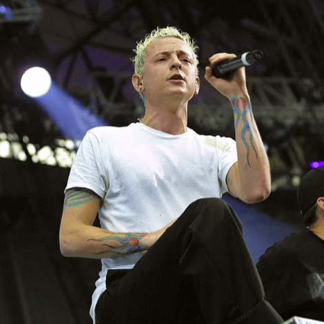 Chester Bennington [Linkin Park] AI Voice