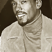 Eddie Kendricks(New1) AI Voice