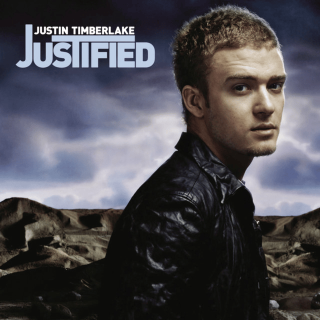 Justin Timberlake (Justified era) Image