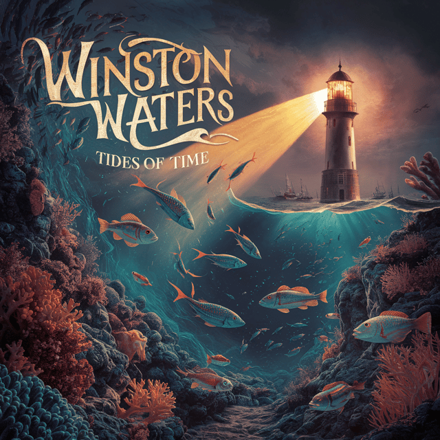 Winston Waters Image