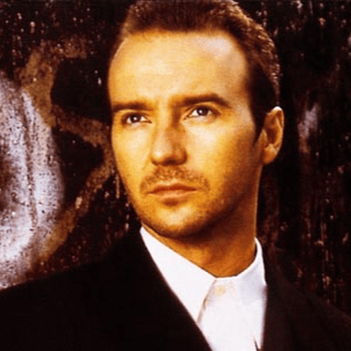AI Midge Ure (Ultravox, '80) AI Voice