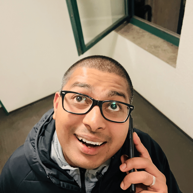 Ben Paulson AI Voice