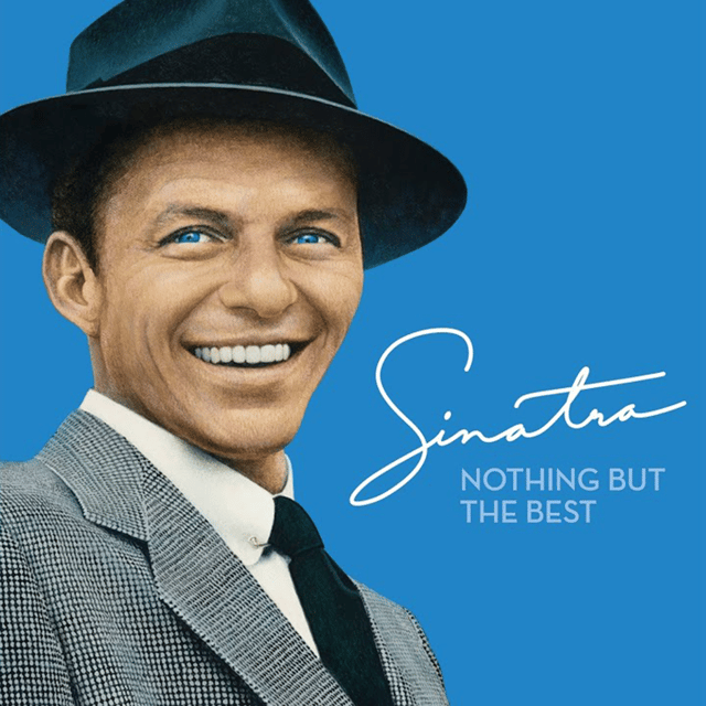 Frank Sinatra - Weights Image