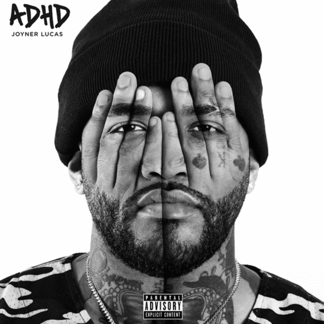 Joyner Lucas (New) AI Voice