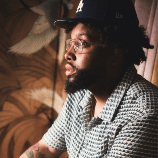 Keyon Dixon Image