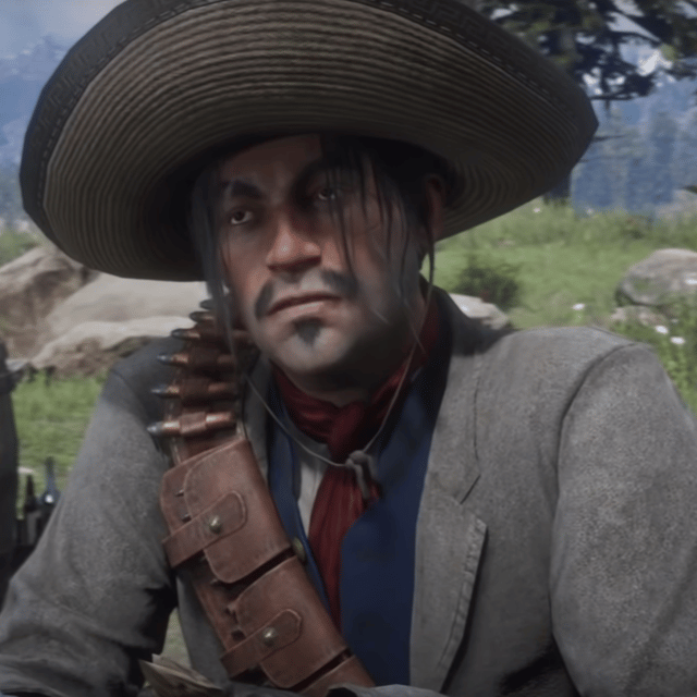 javier escuella Image