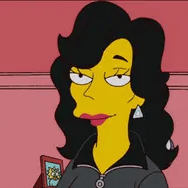 Julia (Simpsons) (Maya Rudolph) AI Voice