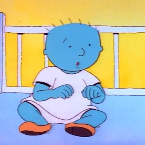 Dale Valentine (Doug) (Fred Newman) AI Voice
