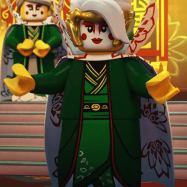 Princess Harumi Image