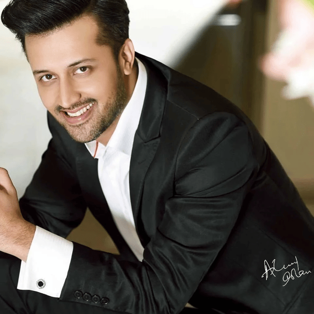 Atif by mushi AI Voice