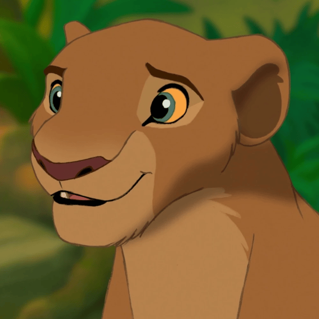 Nala (Adult) (1994) Image