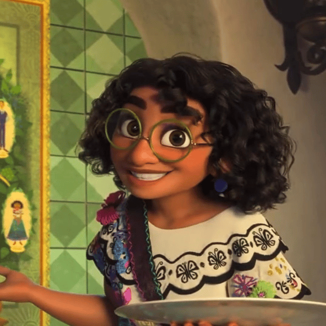 Mirabel Madrigal Image
