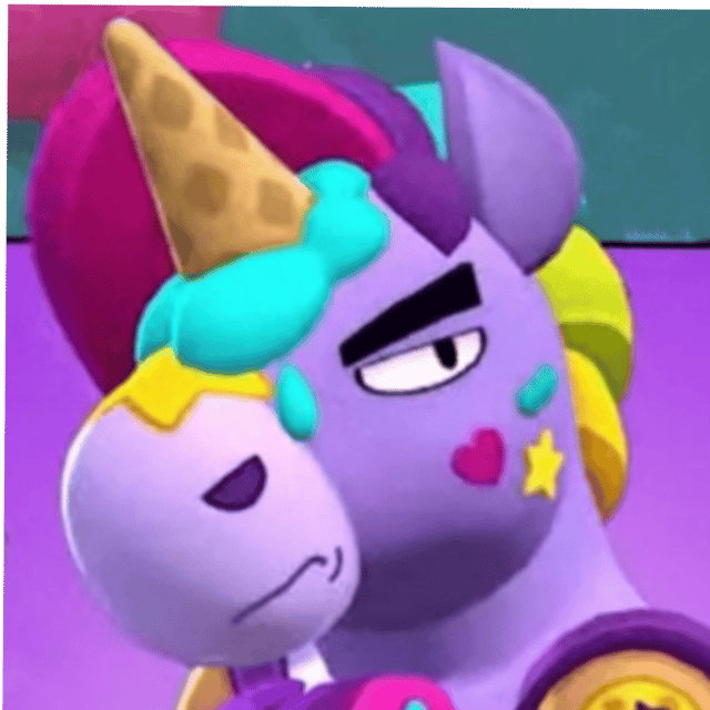 Berry (Brawl stars) Image