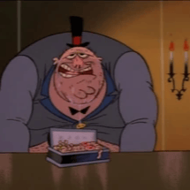 Kowalski (Ren & Stimpy) Image
