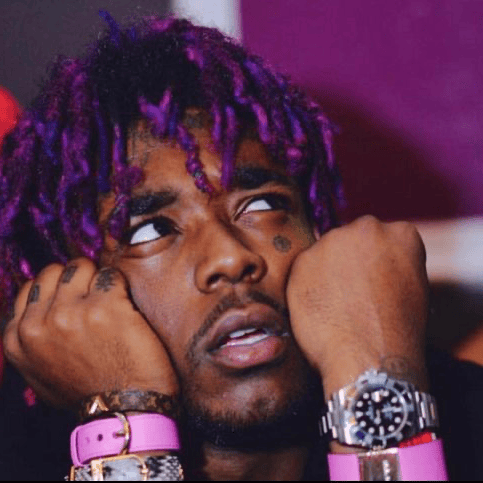 Lil Uzi vert V3 2016 era (More Accurate) AI Voice