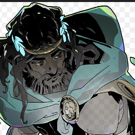 Patroclus hades game Image