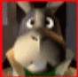 Peppy Hare (64) AI Voice