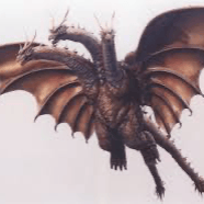 Grand King Ghidorah AI Voice