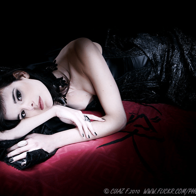 Cle'mentine Delauney Image