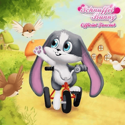 Snuggle Bunny AI Voice