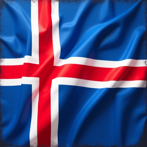 Hetalia Iceland (Japanese Singing Voice) Image