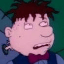 Steve (Rugrats) AI Voice