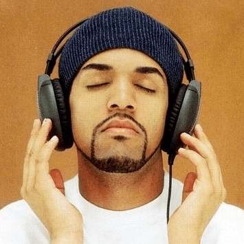 Craig David 2000 Image