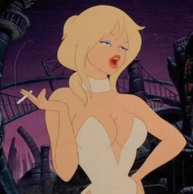 Holli Would (Cool World) Image