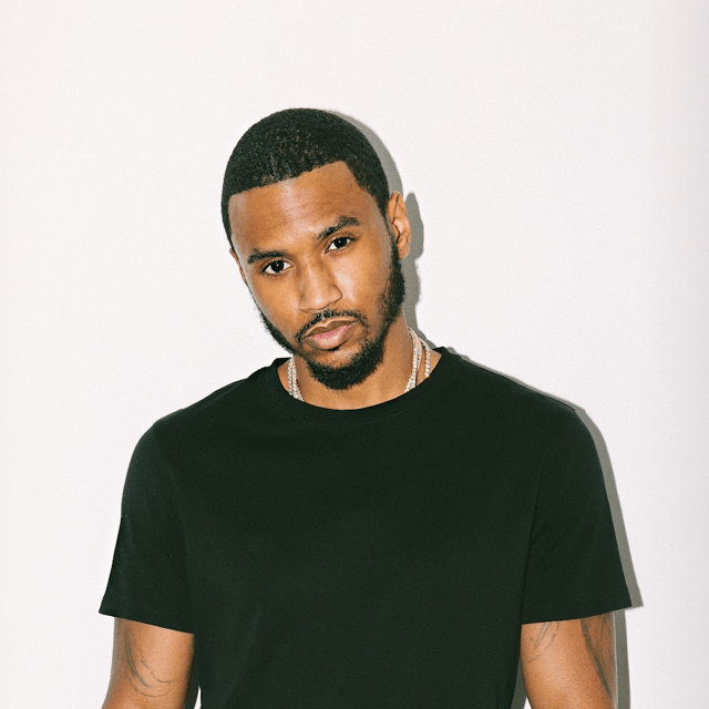 Tremaine Neverson Model Image