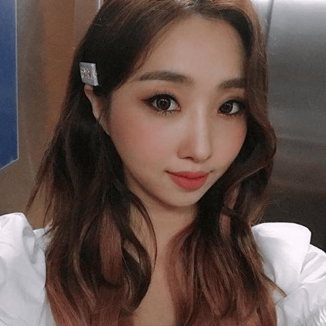 Minzy 2NE1 Image