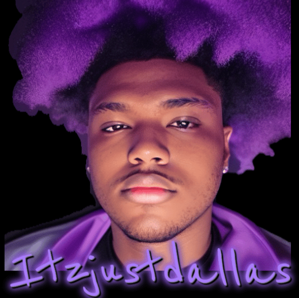 Itzjustdallas (fixed) AI Voice