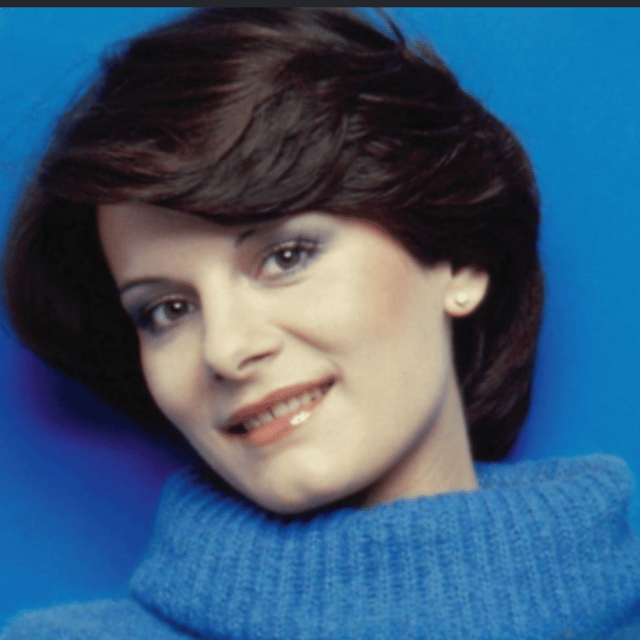 Marianne Rosenberg [70s Era] Image