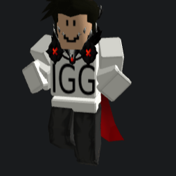 KGBMYGOAT AI Voice