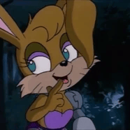 Bunnie Rabbot AI Voice