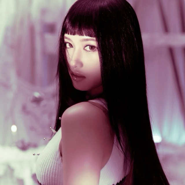 leeseo model Image
