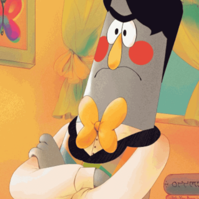🦋Frank Frankly🔎 AI Voice
