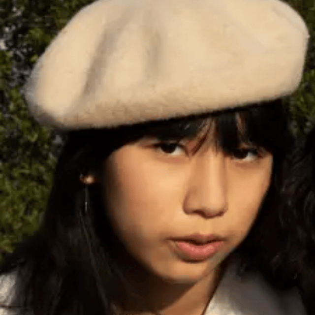 Lucia - Linda Linda's  AI Voice