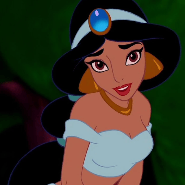 Jasmine (Singing Voice - Lea Salonga) Image