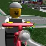 Bradford Brickford (LEGO Island) Image