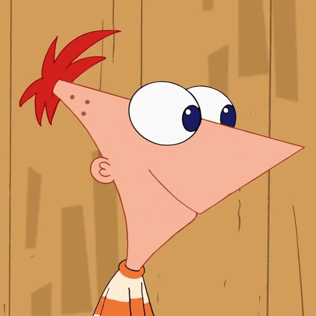 Phineas Image